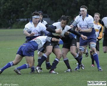 Strong representation of Wellington club players in ITM Cup squads